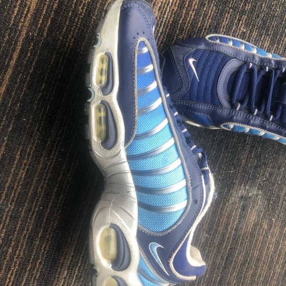 Men’s Nike Air Trailwind cross trainers - Picture 8 of 9